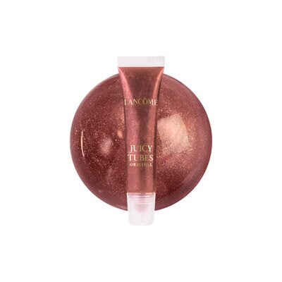 GLOSS LANC�ME JUICY TUBES 08 TICKLED PINK
